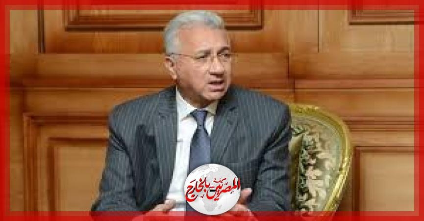 السفيرحجازي : مشاركة الرئيس السيسي في احتفالات 'عيد النصر' تعكس تقدير ومكانة مصر لدى روسيا