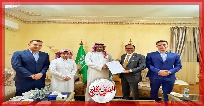 الحملة الترويجية لقطاع العمالة السريلانكية تقام في المملكة العربية السعودية يومي 11 و14 مايو 2025