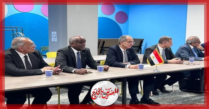 سفارة مصر بطوكيو: مشاركة مصرية كبيرة بمنتدى 'سوشي تك طوكيو 2025' وآفاق واسعة للتعاون بين مصر واليابان