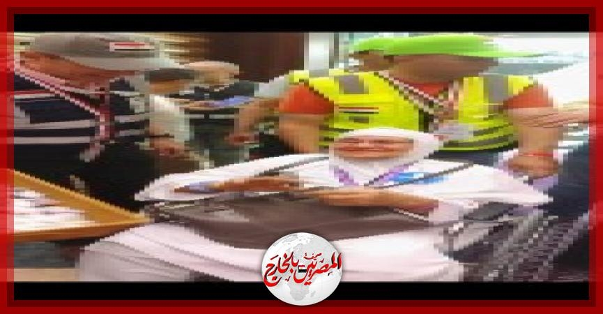 رئيس بعثة الحج الرسمية : وصول أول 1000 حاج من بعثة القرعة إلى مكة المكرمة