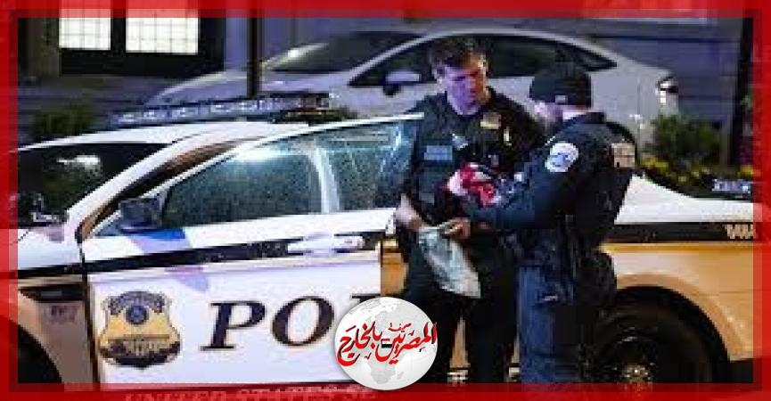 الشرطة الأمريكية: المشتبه به في الهجوم على المتحف اليهودي بواشنطن رهن الاحتجاز
