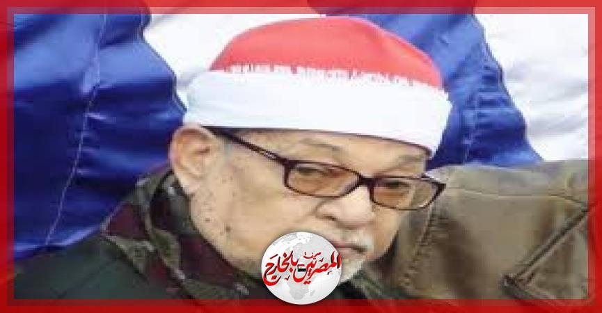 وزير الأوقاف ينعي سلطان القراء الشيخ السيد سعيد