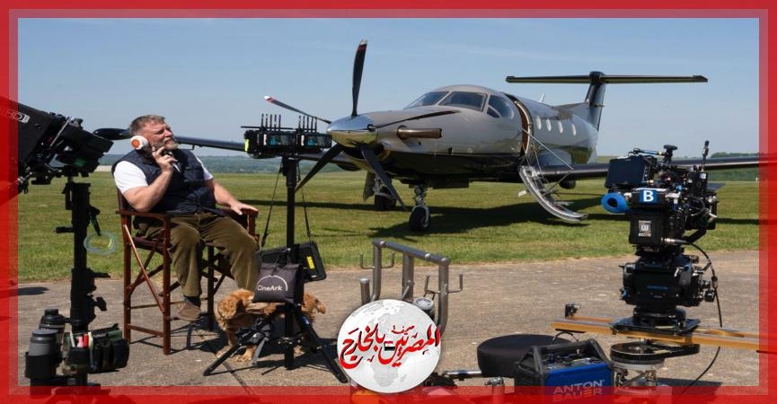 الإعلان عن طاقم العمل مع بدء تصوير الموسم الثاني من مسلسل 'السادة الأفاضل'
