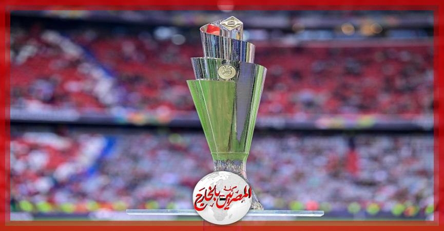 الليلة .. إسبانيا والبرتغال في نهائي دوري الأمم الأوروبية