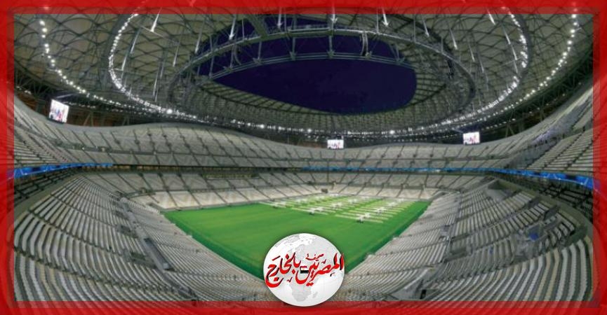 تصفيات مونديال 2026: السعودية وقطر تستضيفان الملحق الآسيوي
