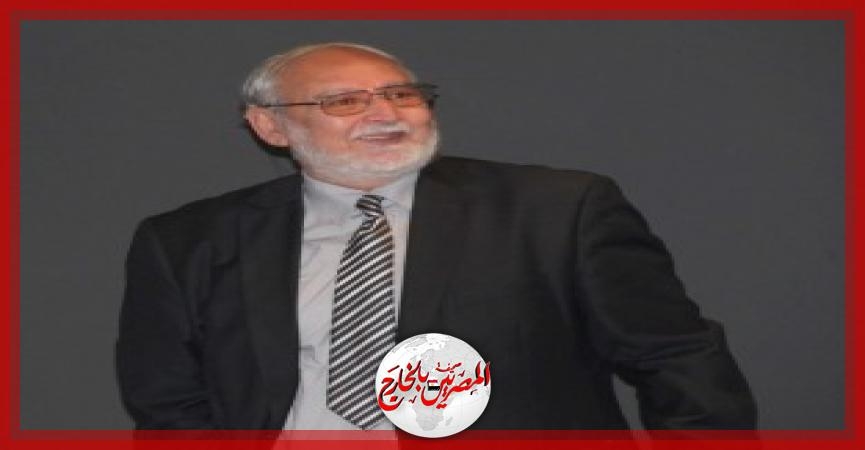 كبير مفتشي الوكالة الدولية للطاقة الذرية سابقًا لراديو النيل : لا قلق من تسريبات إشعاعية جراء الضربات في إيران