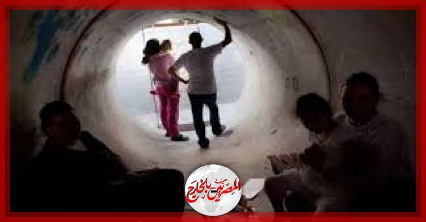 الجيش الإسرائيلي يسمح للمدنيين بمغادرة الملاجئ