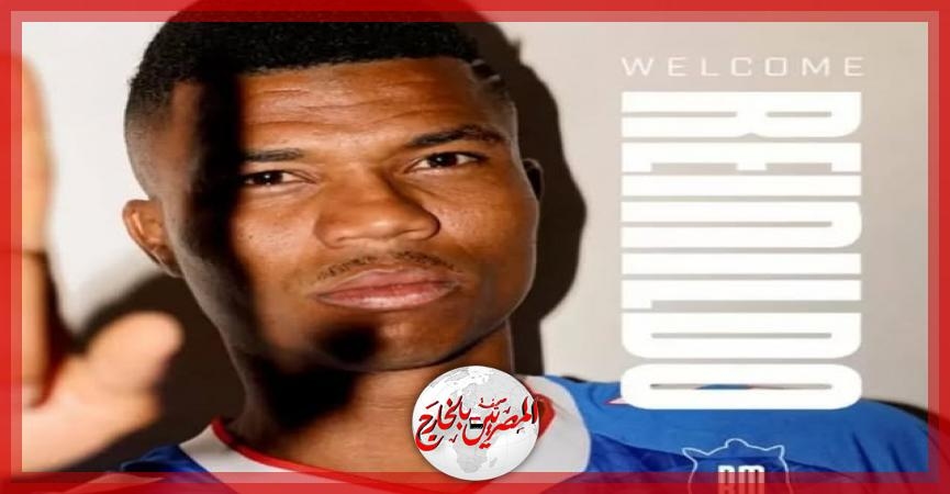 سندرلاند الإنجليزي يتعاقد مع اللاعب الموزمبيقي رينيلدو ماندافا لمدة عامين