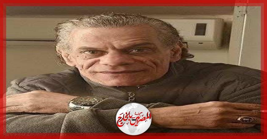 الفنان المثابر'جلال العشري