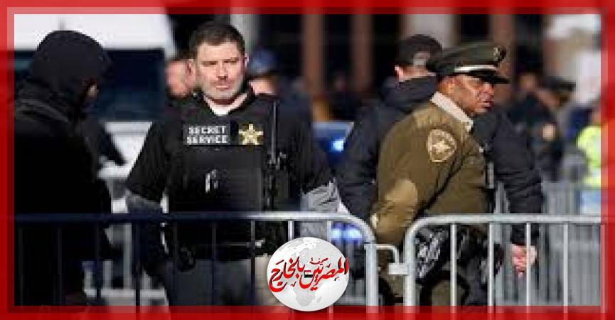 مقتل وإصابة خمسة أشخاص في إطلاق نار بولاية نيفادا الأمريكية