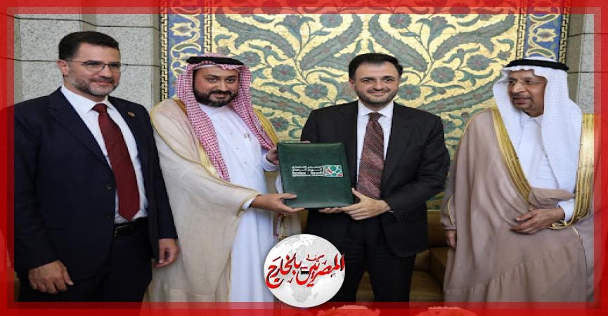 «كلاسيرا» توقّع اتفاقياتٍ استراتيجية كبرى في دمشق بحضور الرئيس السوري ووزير الاستثمار السعودي