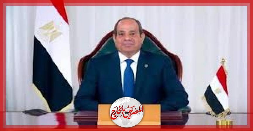 الرئيس السيسى ونظيره الأوغندى يشهدان التوقيع على اتفاقية و4 مذكرات تفاهم