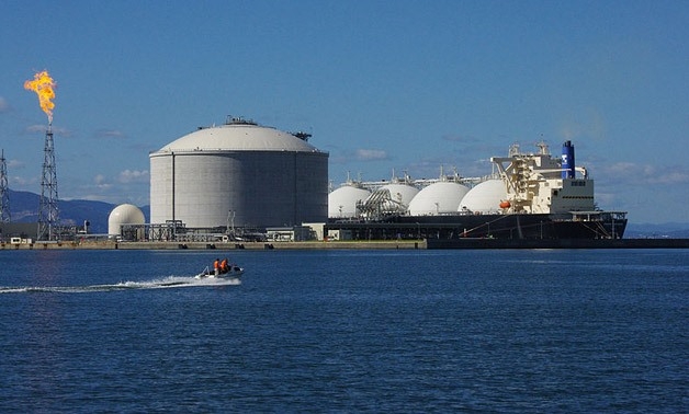 Egypt expands LNG infrastructure with new regasification agreements
