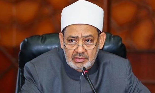 Al-Azhar condemns Israel's shooting at diplomats in West Bank
