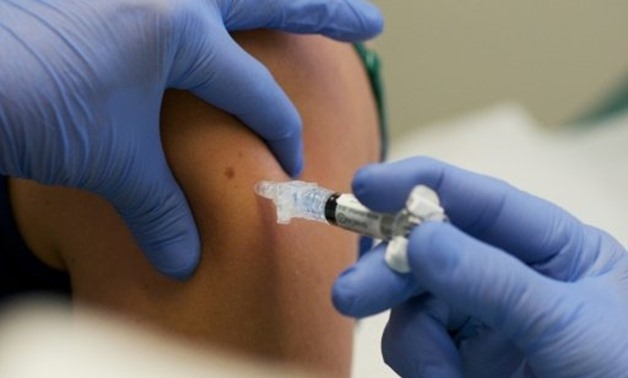 Egypt's Health Min., GAVI chairman talk expanding vaccine manufacturing