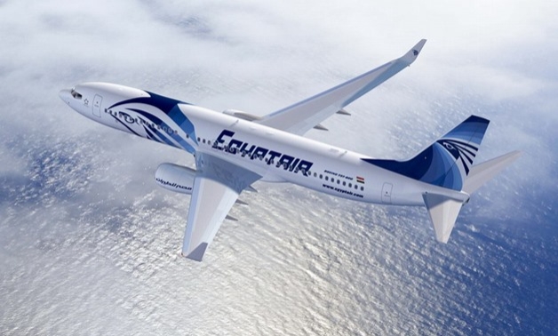 Egypt's Ministers Coordinate on Sustainable Aviation Fuel Production
