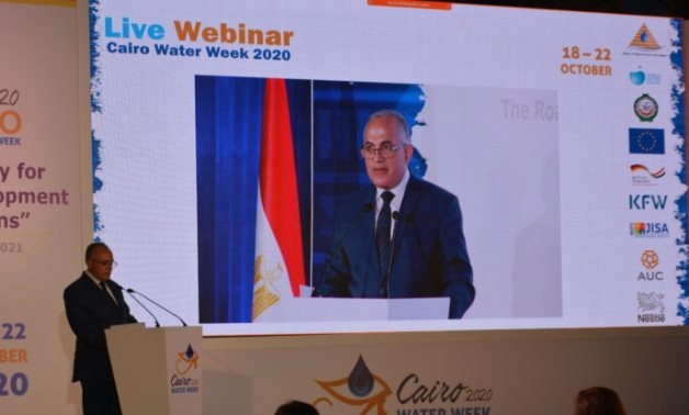 Egyptian Foreign Minister receives high-level parliamentary delegation from India