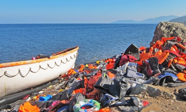 Egypt hosts 10 million refugees, asylum seekers, and migrants from 62 nationalities