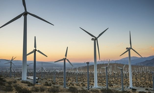 Egypt Greenlights Private Sector Renewable Projects in $388M Move Toward Energy Market Reform