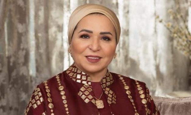 Egypt's First Lady calls for using ‘Orphan's Day' to bring children joy, spread hope