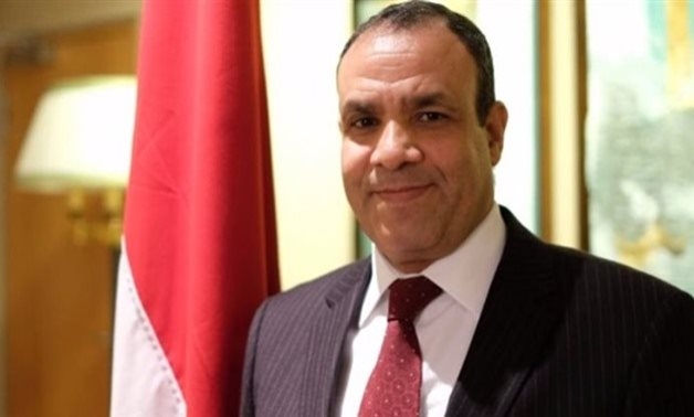 Egypt aims to enhance cooperation with EU in pharmaceuticals, renewable energy