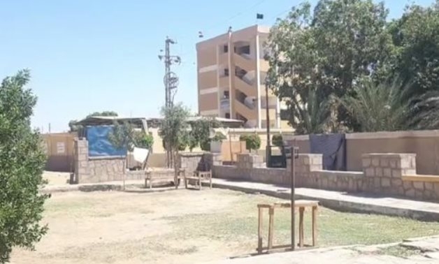 UN-Habitat representative: Egypt's national projects are 'breakthrough' in improving citizen's quality of life