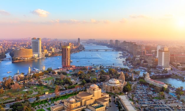 OECD praises Egyptian reforms in latest report