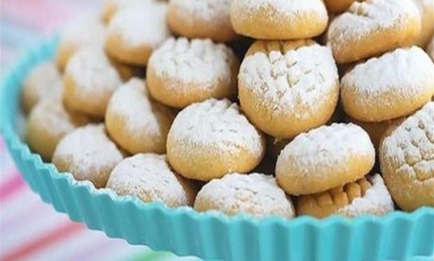 Discover Egypt's 18-Year tradition of Eid Kahk production