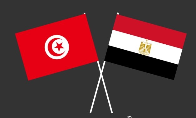 Egyptian amb. probes boosting parl't coop. with Tunisia's ARP speaker