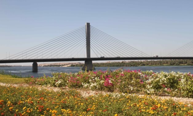 Construction of Egypt's Kom Ombo 500-MW solar power plant completed