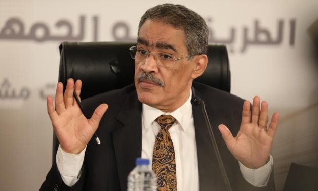 SIS head: Egypt, Qatar doing everything possible to support Palestinian cause
