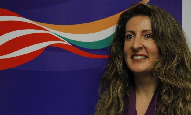 US Ambassador: Our partnership with Egypt essential to drive shared prosperity
