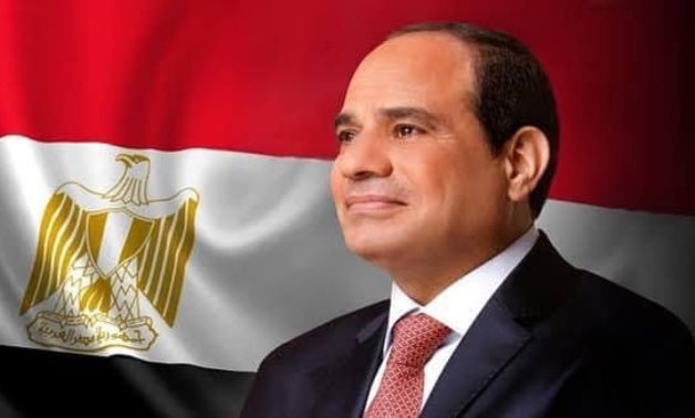 President Sisi leaves Moscow heading for Cairo after attending Victory Day celebrations