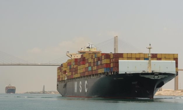 Shipping companies continue to divert from Suez Canal despite cautious optimism