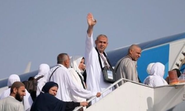 All Egyptian pilgrims return home within one week amid regional escalation
