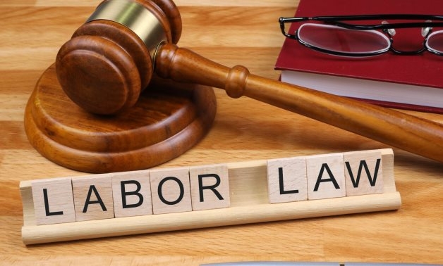 Egypt's new labor law regulates training, links education to the labor market.