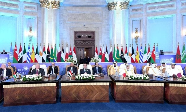 Ceasefire proposal enters decisive phase amid Egyptian-Qatari-US efforts