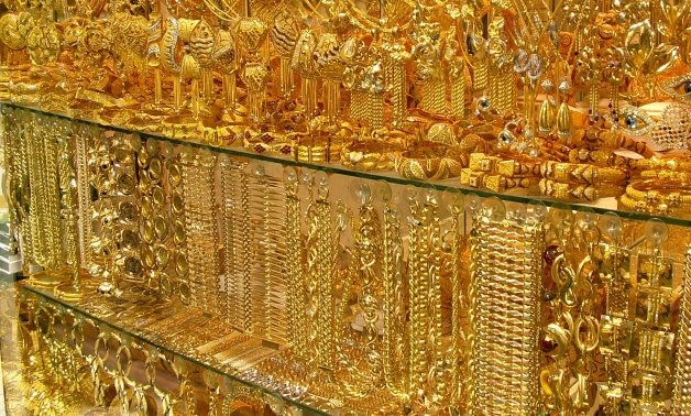 Gold Prices Climb Sharply in 2025 as Global Uncertainty Fuels Investor Demand