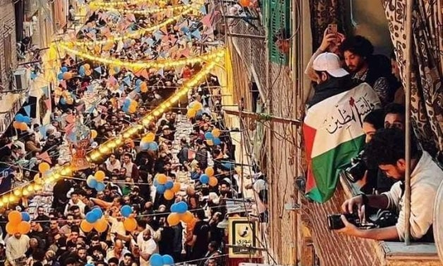 Ramadan lanterns: A tradition revived