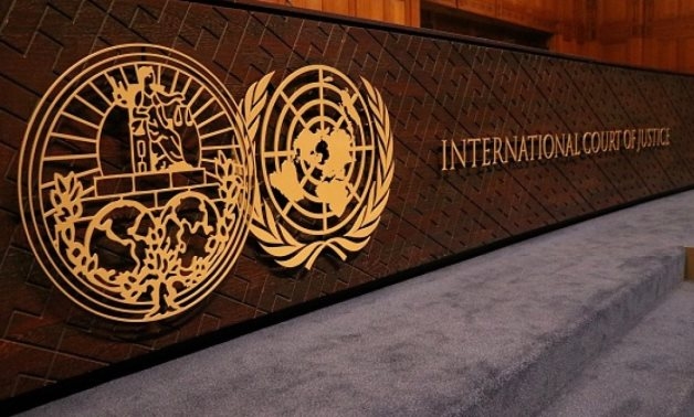 Egypt's representative at ICJ: Israel denies Palestinians their right to self-determination