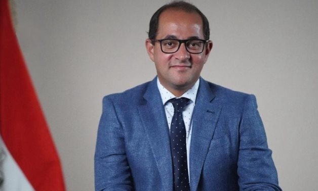 Finance Minister Ahmed Kouchouk recognized as Africa's Finance Minister of the Year by African Leadership Magazine