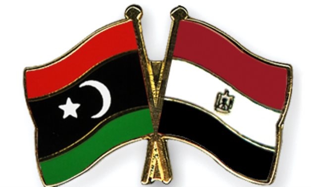 Egypt evacuates 71 citizens from Libya