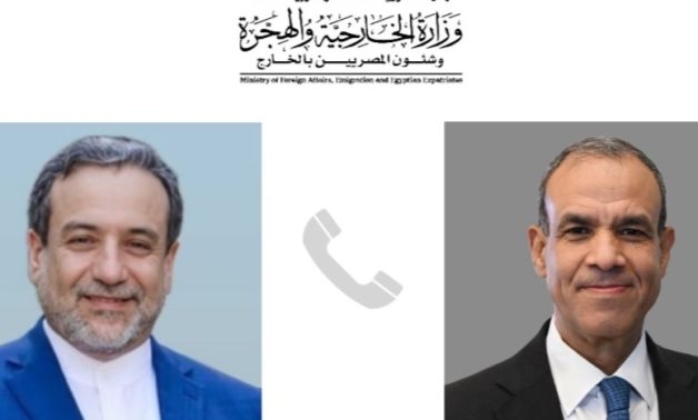 Iran's Foreign Minister hails ‘unprecedented' progress in diplomatic ties with Egypt