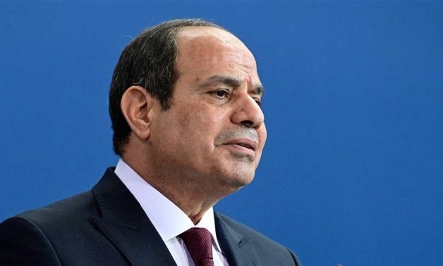 Sisi thanks ALO for efforts to curb unemployment