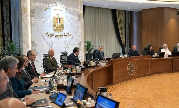 Egypt approves establishing metro parts free zone in Borg Al Arab