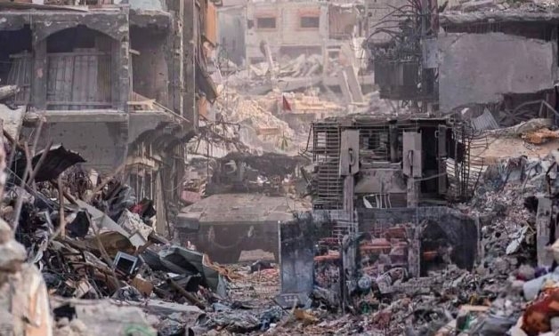 UNRWA: Gaza aid does not match scale of humanitarian disaster