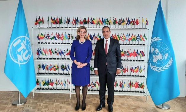 Egypt aims for cooperation with ITU on AI solutions to challenges: FM
