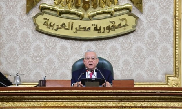 Egypt's House says Palestinian cause not ‘geographical dispute', but ‘struggle for historical rights'