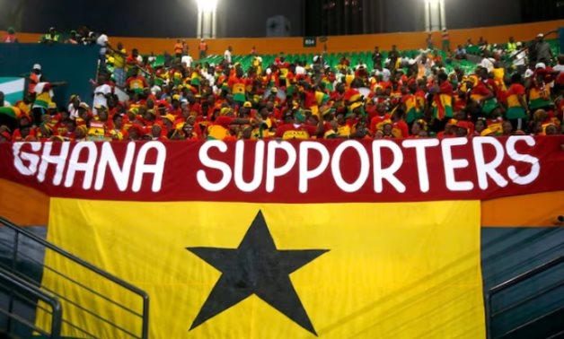 Veteran German coach Schafer appointed to help ailing Ghana