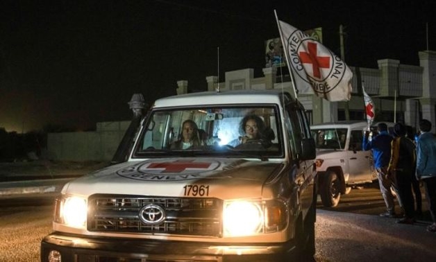 Al-Qassam Brigades announce names of captives to be released, Thursday